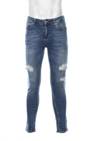 Férfi farmernadrág Just Junkies, Méret M, Szín Kék, Ár 2 529 Ft