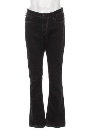 Pánské džíny  La Redoute, Velikost L, Barva Černá, Cena  670,00 Kč