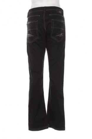 Pánské džíny  La Redoute, Velikost L, Barva Černá, Cena  670,00 Kč