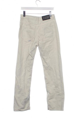 Férfi farmernadrág Le Baiser, Méret S, Szín Ekrü
, Ár 18 347 Ft