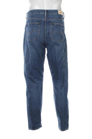 Męskie jeansy Lee, Rozmiar M, Kolor Niebieski, Cena 154,99 zł