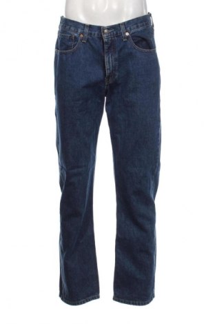 Blugi de bărbați Levi's, Mărime M, Culoare Albastru, Preț 168,99 Lei