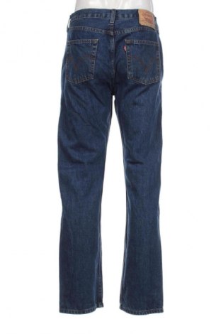 Blugi de bărbați Levi's, Mărime M, Culoare Albastru, Preț 168,99 Lei
