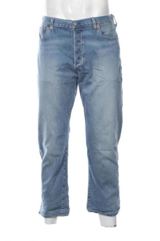 Férfi farmernadrág Levi's, Méret L, Szín Kék, Ár 22 539 Ft