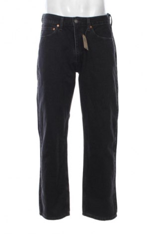 Ανδρικό τζίν Levi's, Μέγεθος M, Χρώμα Μαύρο, Τιμή 51,99 €