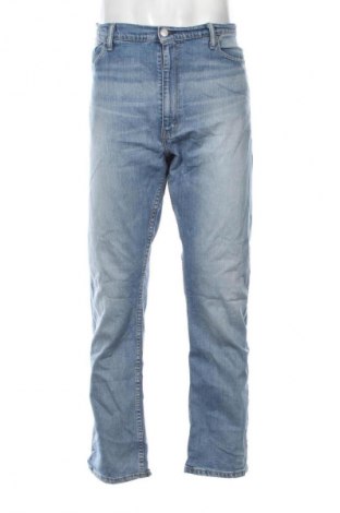 Ανδρικό τζίν Levi's, Μέγεθος XL, Χρώμα Μπλέ, Τιμή 31,99 €