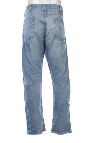 Ανδρικό τζίν Levi's, Μέγεθος XL, Χρώμα Μπλέ, Τιμή 31,99 €