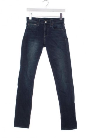 Γυναικείο Τζίν Levi's, Μέγεθος S, Χρώμα Μπλέ, Τιμή 40,99 €, #135018130