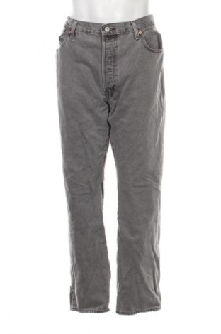 Herren Jeans Levi's, Größe XL, Farbe Grau, Preis € 47,99