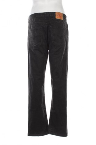 Férfi farmernadrág Levi's, Méret L, Szín Fekete, Ár 9 179 Ft