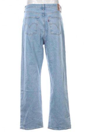 Férfi farmernadrág Levi's, Méret L, Szín Kék, Ár 22 539 Ft