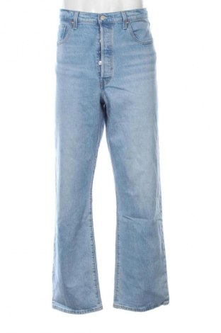Férfi farmernadrág Levi's, Méret L, Szín Kék, Ár 22 539 Ft