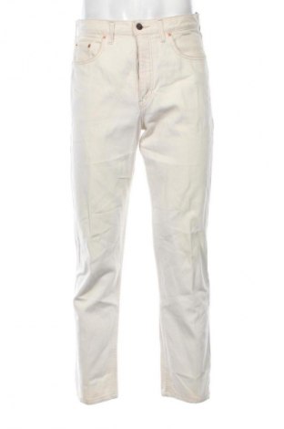 Férfi farmernadrág Levi's, Méret M, Szín Bézs, Ár 10 919 Ft