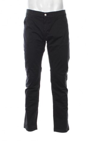 Blugi de bărbați Lightning Bolt, Mărime L, Culoare Negru, Preț 68,99 Lei