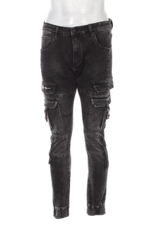 Pánské džíny  M.Sara, Velikost M, Barva Černá, Cena  249,00 Kč