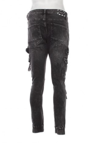 Pánské džíny  M.Sara, Velikost M, Barva Černá, Cena  249,00 Kč