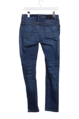 Ανδρικό τζίν Mango, Μέγεθος S, Χρώμα Μπλέ, Τιμή 17,46 €