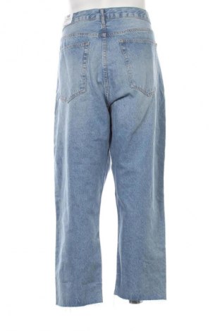 Pánské džíny  Mango, Velikost XXL, Barva Modrá, Cena  477,00 Kč