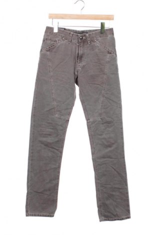 Férfi farmernadrág Marina Yachting, Méret S, Szín Barna, Ár 11 089 Ft