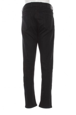 Herren Jeans Massimo Dutti, Größe L, Farbe Schwarz, Preis € 28,99