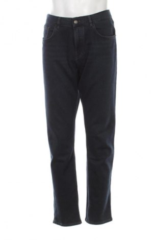 Pánske džínsy  Massimo Dutti, Veľkosť L, Farba Modrá, Cena  21,95 €