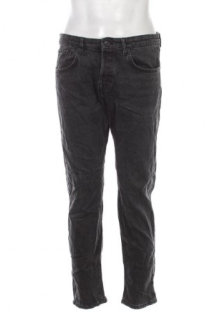 Pánské džíny  Massimo Dutti, Velikost L, Barva Šedá, Cena  539,00 Kč