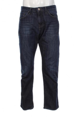 Męskie jeansy Mavi, Rozmiar M, Kolor Niebieski, Cena 28,99 zł