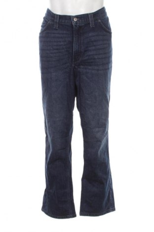 Ανδρικό τζίν Mustang, Μέγεθος XXL, Χρώμα Μπλέ, Τιμή 24,99 €