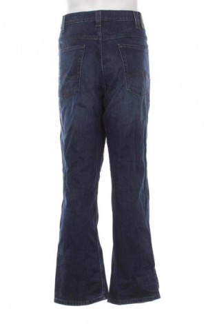 Ανδρικό τζίν Mustang, Μέγεθος XXL, Χρώμα Μπλέ, Τιμή 24,99 €