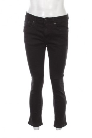 Męskie jeansy Pier One, Rozmiar S, Kolor Czarny, Cena 55,99 zł