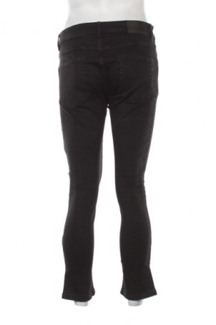 Męskie jeansy Pier One, Rozmiar S, Kolor Czarny, Cena 55,99 zł