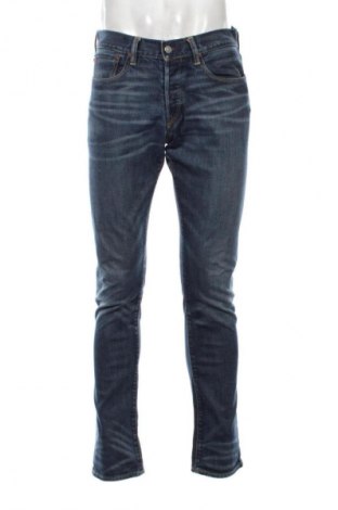 Pánské džíny  Polo Ralph Lauren, Velikost M, Barva Modrá, Cena  1 156,00 Kč