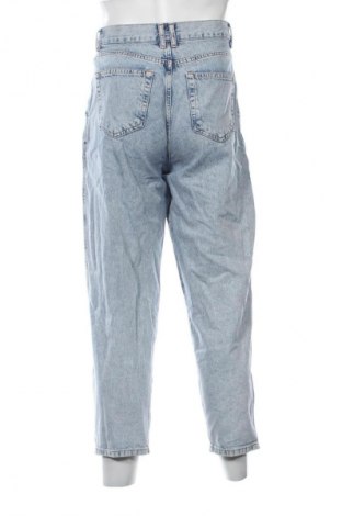 Мъжки дънки Pull&Bear, Размер S, Цвят Син, Цена 37,41 €