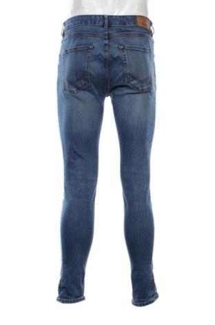 Мъжки дънки Pull&Bear, Размер M, Цвят Син, Цена 7,66 €