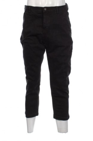 Herren Jeans Pull&Bear, Größe M, Farbe Schwarz, Preis 7,99 €