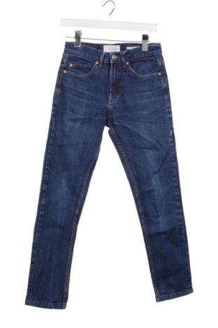 Pánské džíny  Pull&Bear, Velikost XS, Barva Modrá, Cena  229,00 Kč