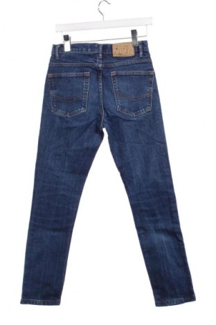 Pánské džíny  Pull&Bear, Velikost XS, Barva Modrá, Cena  229,00 Kč