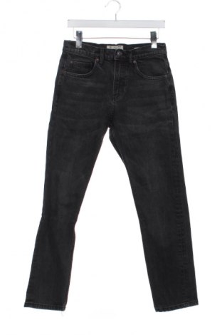 Pánské džíny  Pull&Bear, Velikost S, Barva Černá, Cena  229,00 Kč
