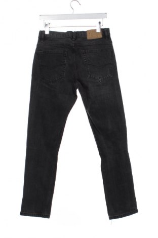 Pánské džíny  Pull&Bear, Velikost S, Barva Černá, Cena  229,00 Kč