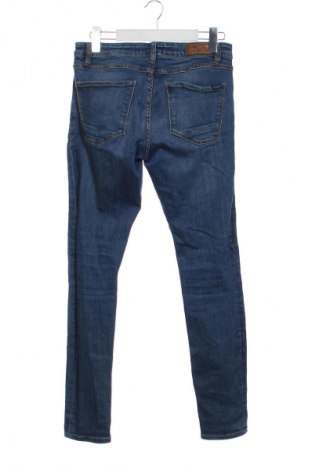 Pánské džíny  Pull&Bear, Velikost S, Barva Modrá, Cena  149,00 Kč