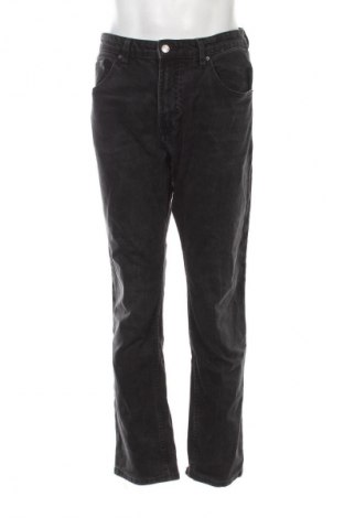 Мъжки дънки Pull&Bear, Размер L, Цвят Сив, Цена 5,62 €