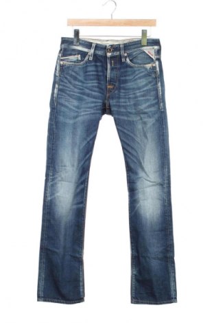 Herren Jeans Replay, Größe S, Farbe Blau, Preis € 29,99