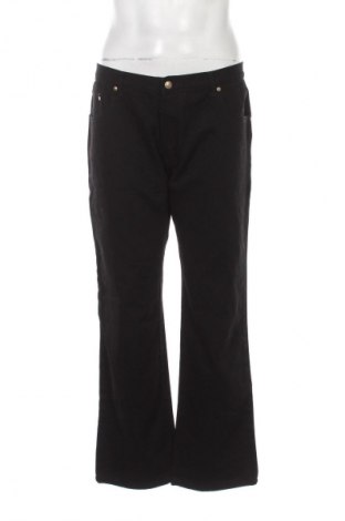 Pánské džíny  Roberto Jeans, Velikost L, Barva Černá, Cena  623,00 Kč