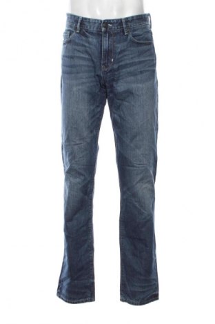 Ανδρικό τζίν S.Oliver, Μέγεθος L, Χρώμα Μπλέ, Τιμή 13,99 €