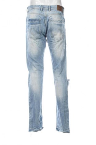 Мъжки дънки Savvy Denim, Размер L, Цвят Син, Цена 21,47 €