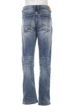 Pánské džíny  Savvy Denim, Velikost L, Barva Modrá, Cena  731,00 Kč