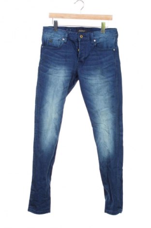Мъжки дънки Scotch & Soda, Размер M, Цвят Син, Цена 11,75 €