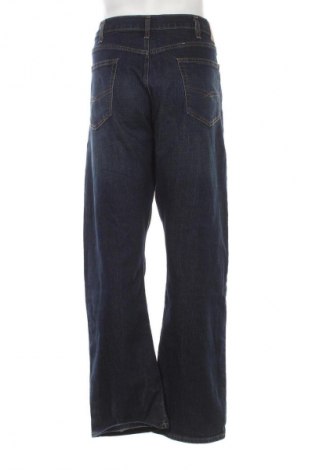 Pánské džíny  Signature, Velikost XL, Barva Modrá, Cena  370,00 Kč
