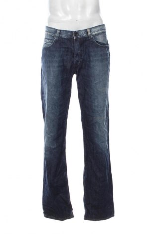 Férfi farmernadrág Sisley, Méret L, Szín Kék, Ár 9 849 Ft