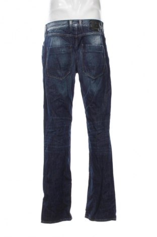 Férfi farmernadrág Sisley, Méret L, Szín Kék, Ár 9 849 Ft